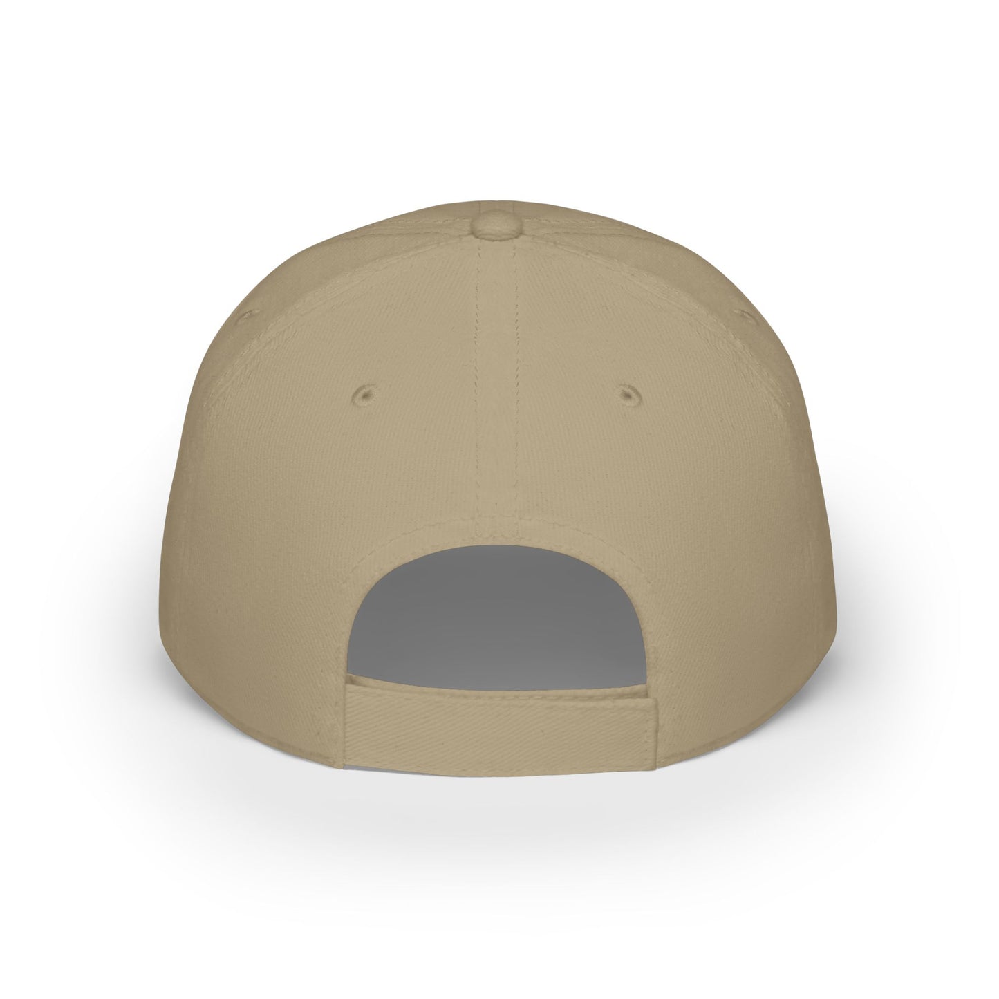 Cap - Kay Bee Toys™ Logo Icon Low Profile Baseball Cap