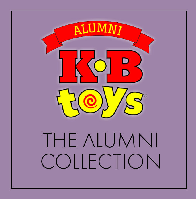 KB Toys®: The Alumni Collection