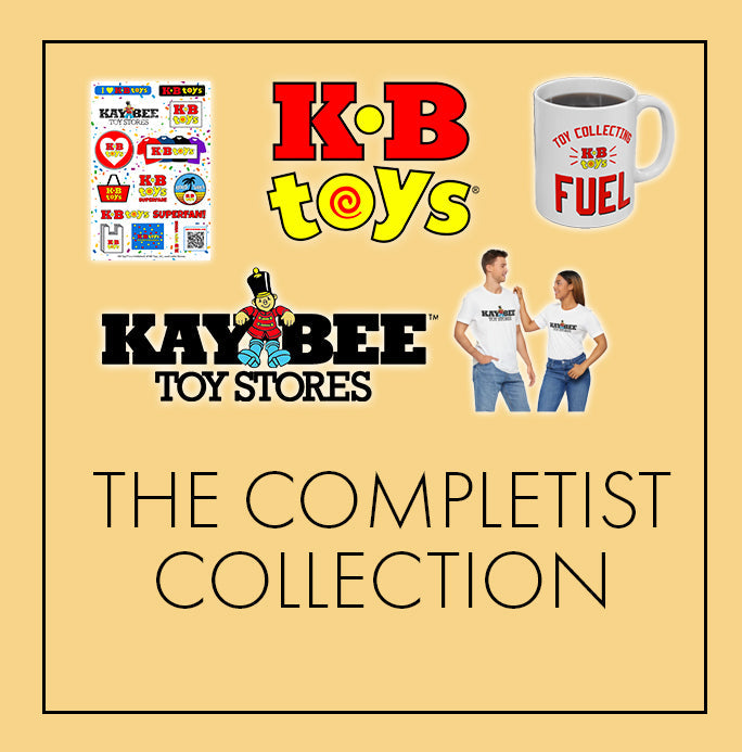 The Completist Collection