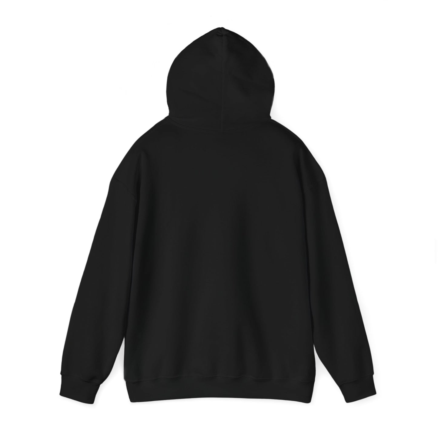 Hooded Sweatshirt - Classic KB Toys® Logo Nostalgia