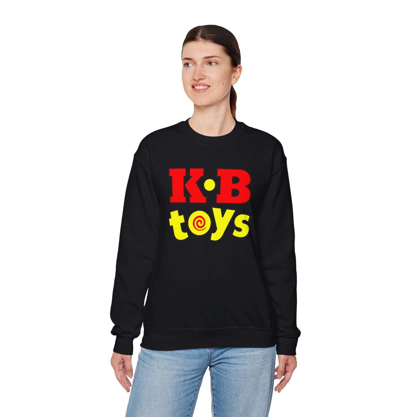 KB Toys® Sweatshirt