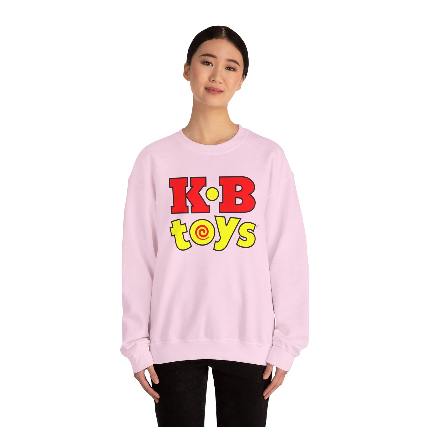 KB Toys® Sweatshirt