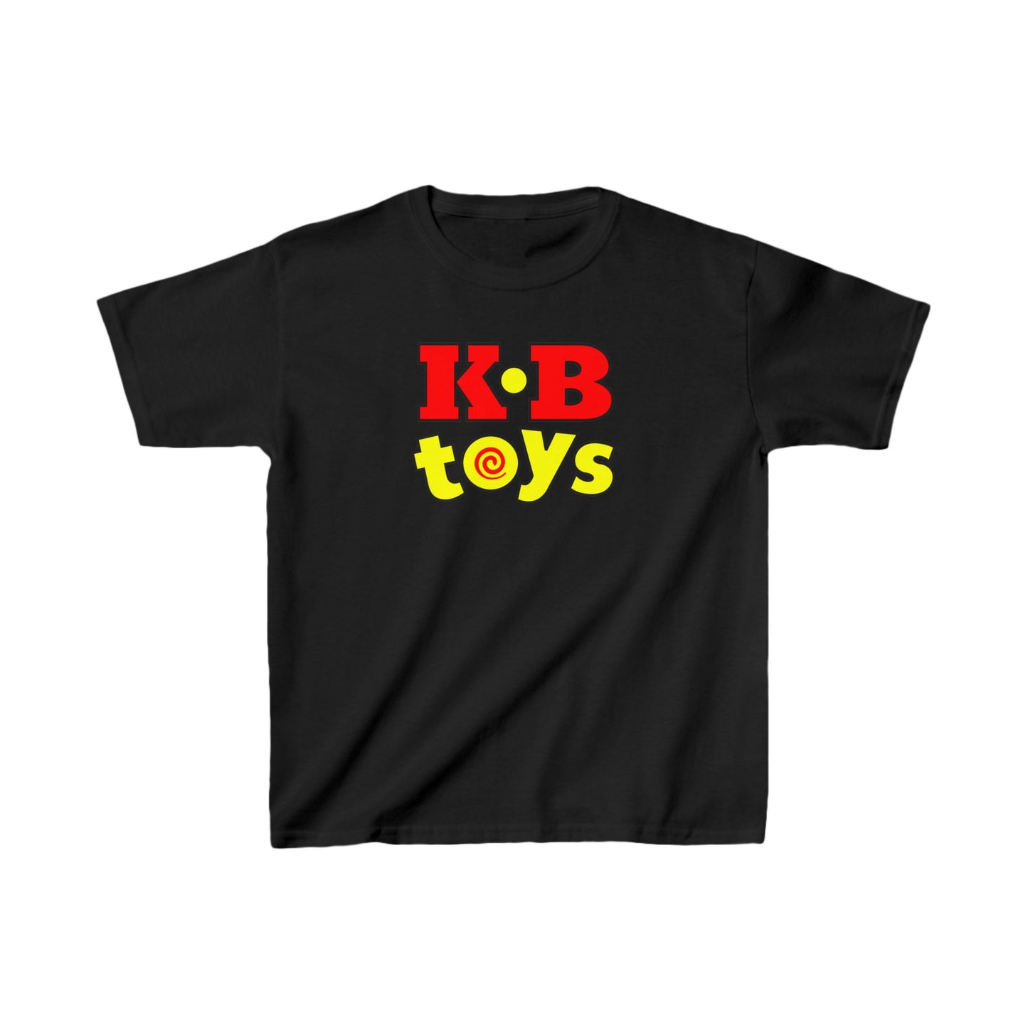 Kids T-Shirt Inspiring a new generation of KB Toys® fans