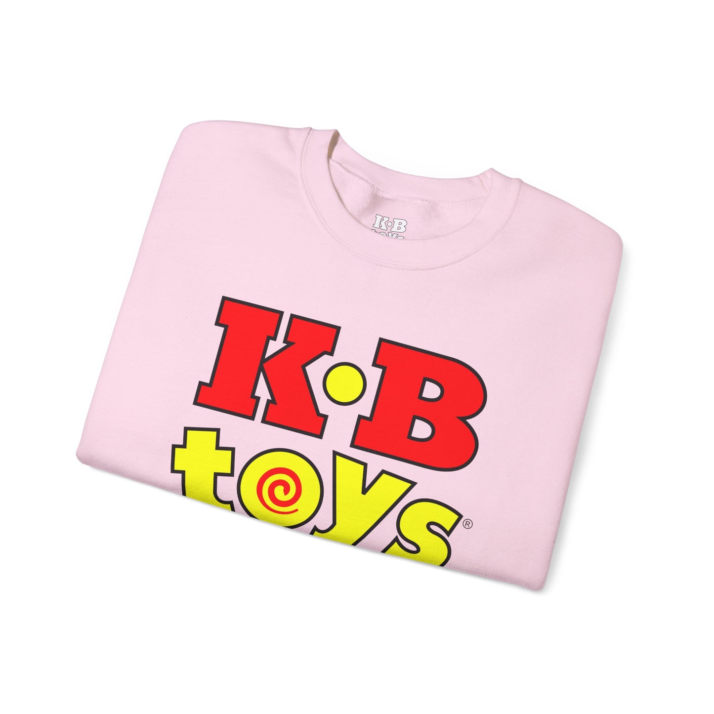 KB Toys® Sweatshirt