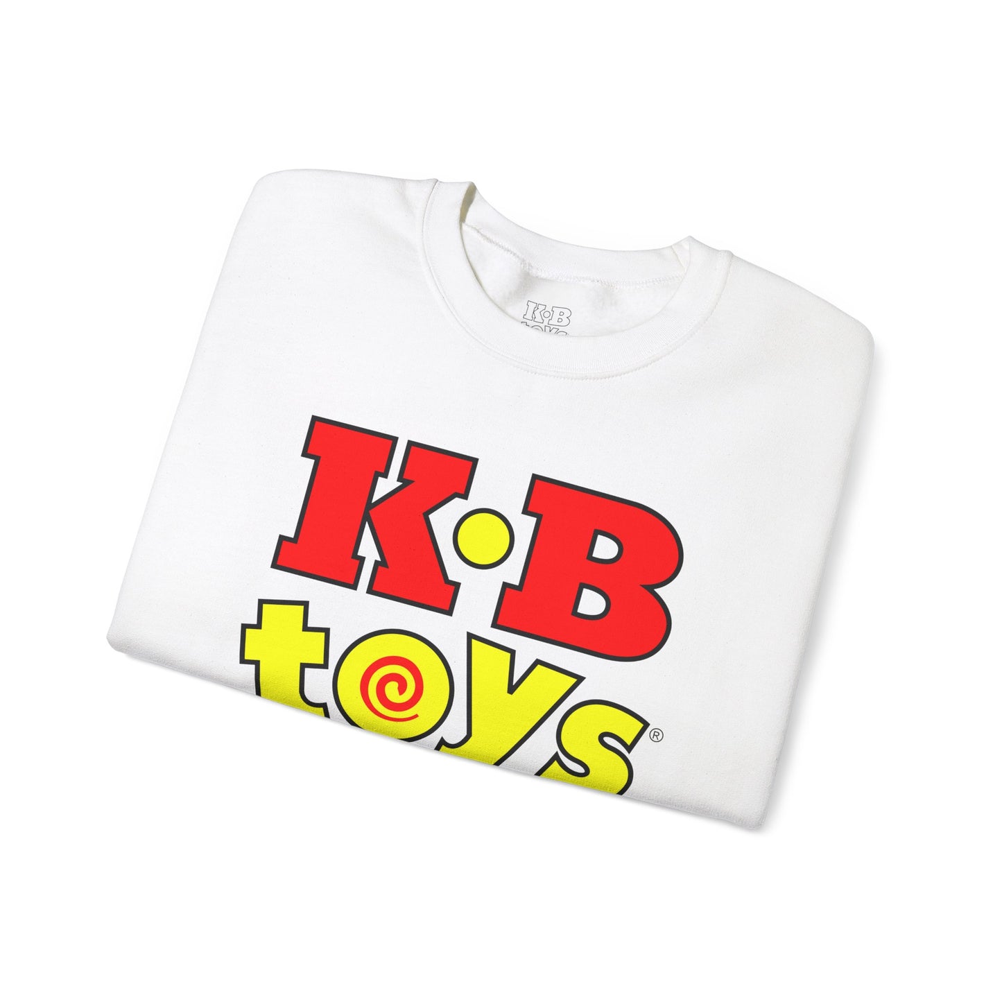 KB Toys® Sweatshirt