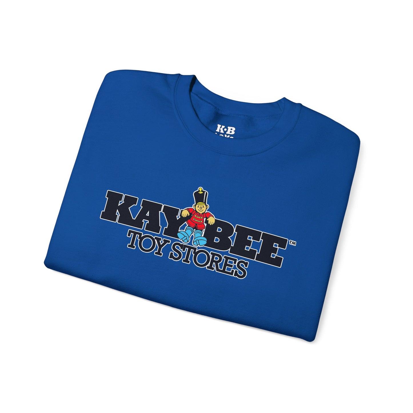 Kay Bee Toys™ Sweatshirt