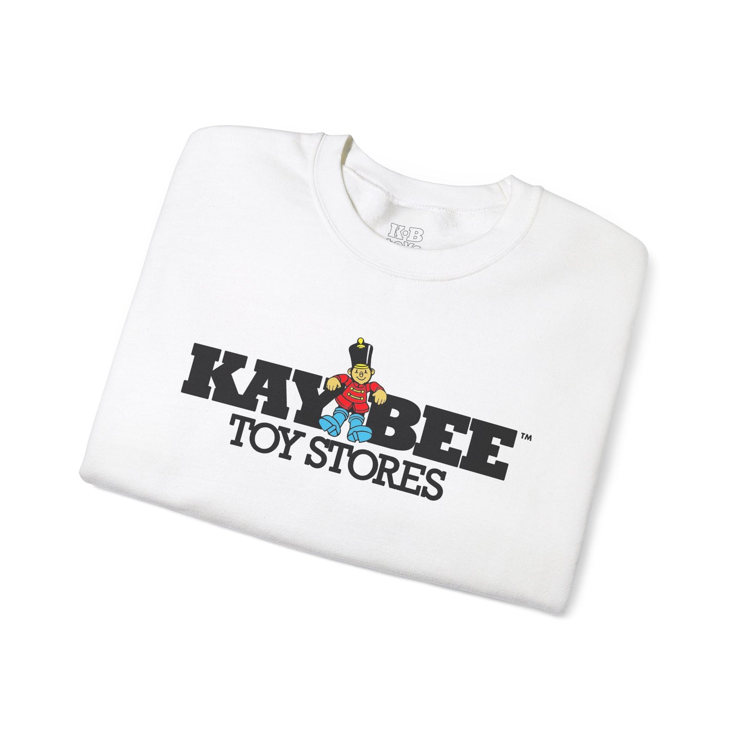 Kay Bee Toys™ Sweatshirt