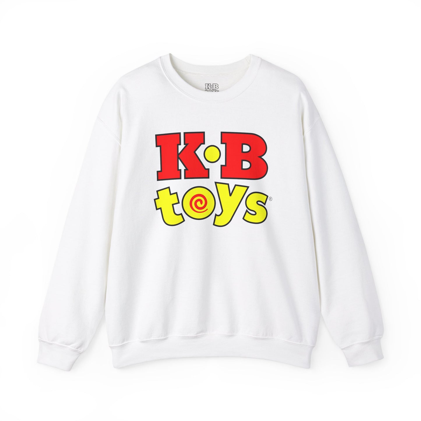 KB Toys® Sweatshirt