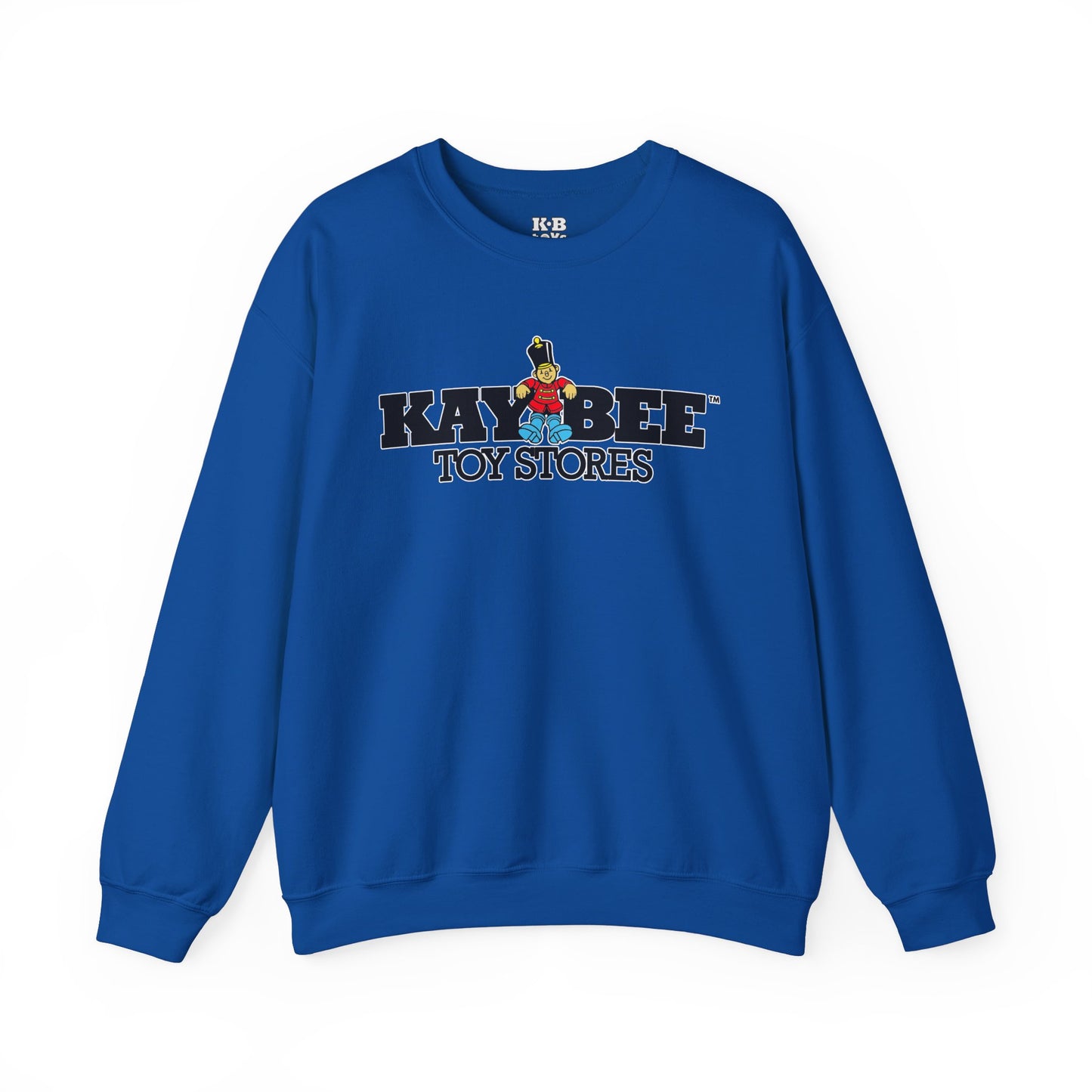 Kay Bee Toys™ Sweatshirt