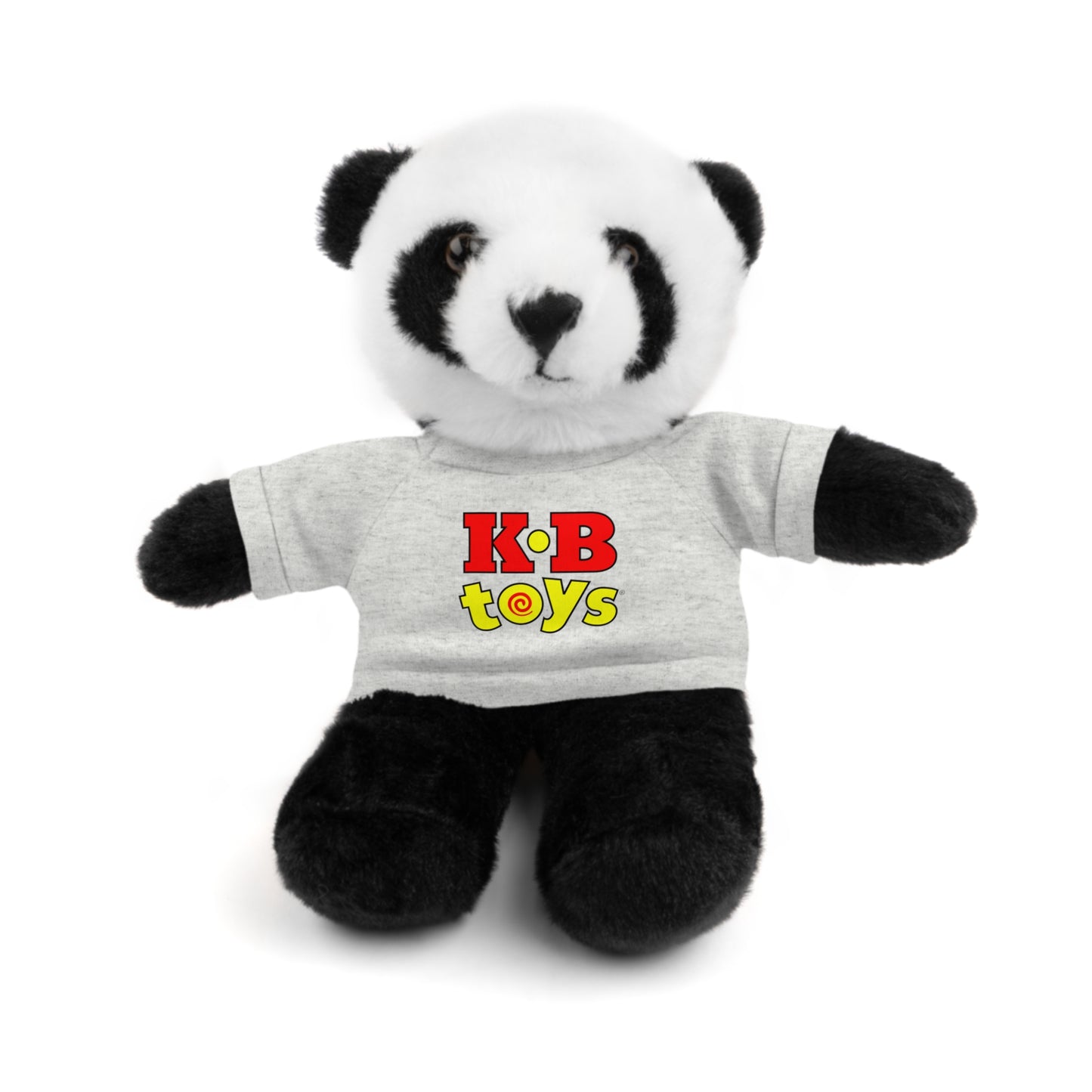 Stuffed Animals with KB Toys® Tee - Holiday Gift, Stocking Stuffer