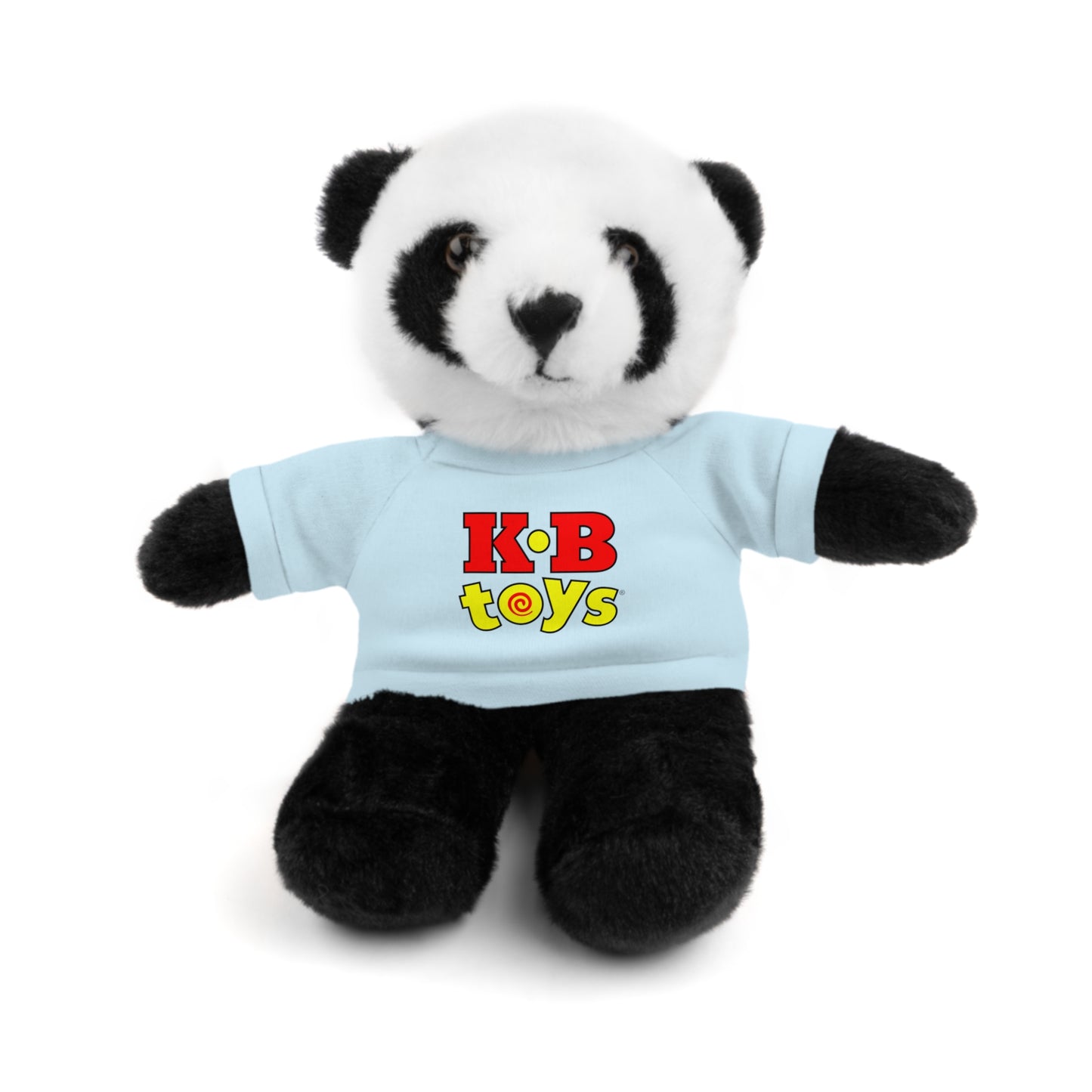 Stuffed Animals with KB Toys® Tee - Holiday Gift, Stocking Stuffer