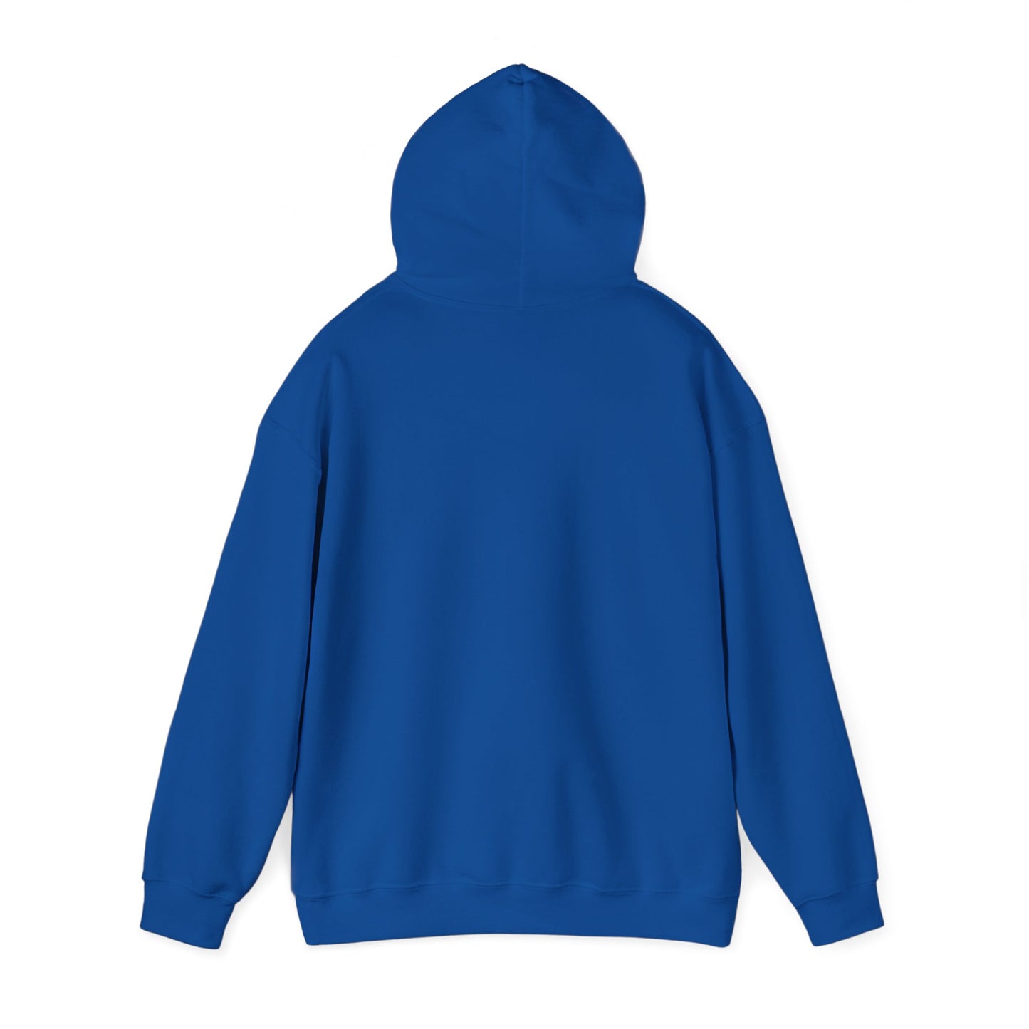 Hooded Sweatshirt - Classic KB Toys® Logo Nostalgia