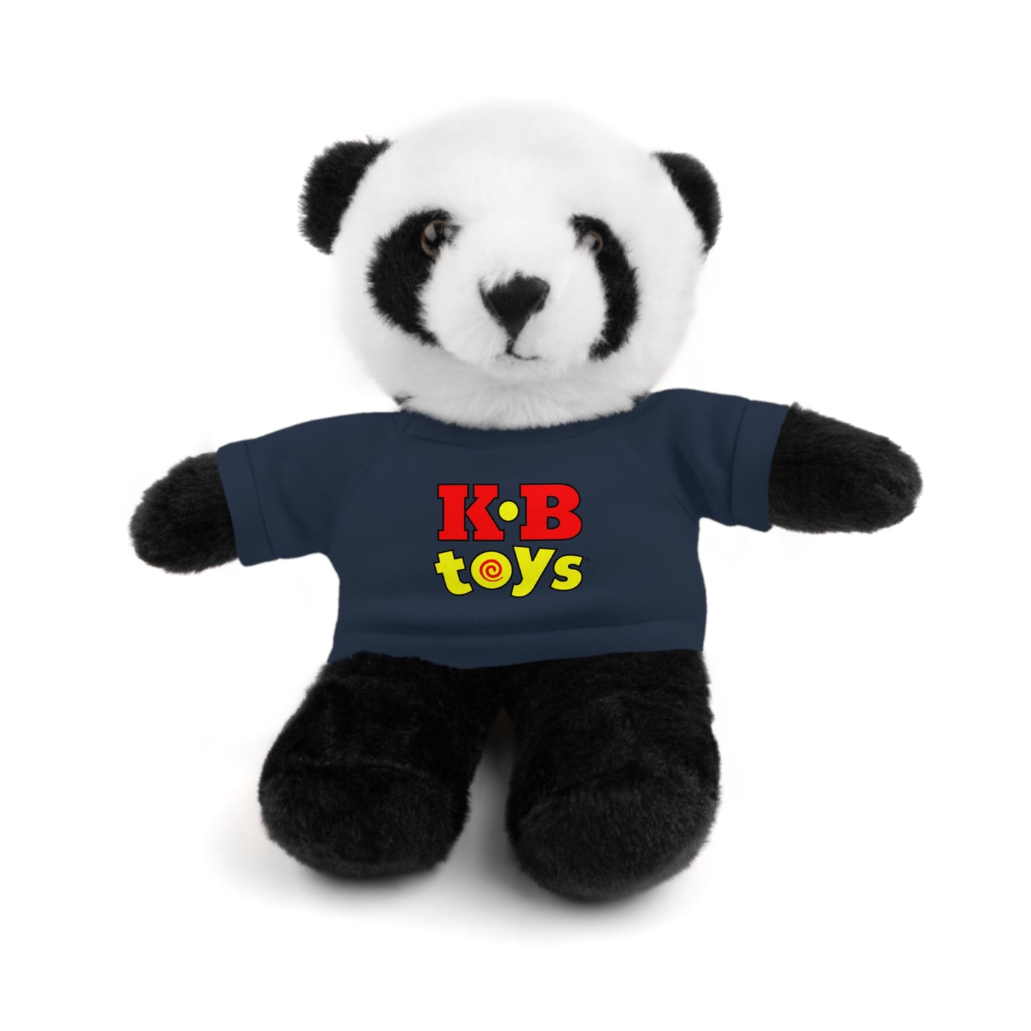 Stuffed Animals with KB Toys® Tee - Holiday Gift, Stocking Stuffer