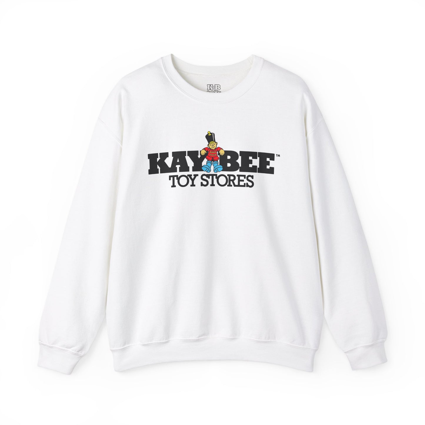 Kay Bee Toys™ Sweatshirt