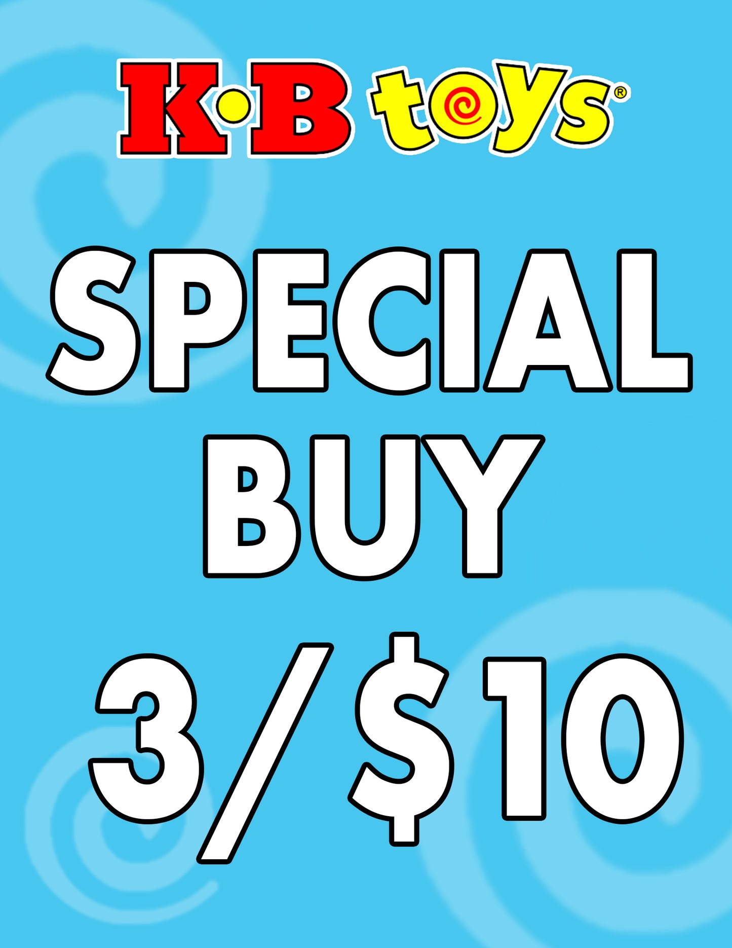 SOLD OUT: KayBee Toys Mini Bucket Blue 1.0 | 1-quart BPA-Free Polypropylene Mini Bucket Pre-order