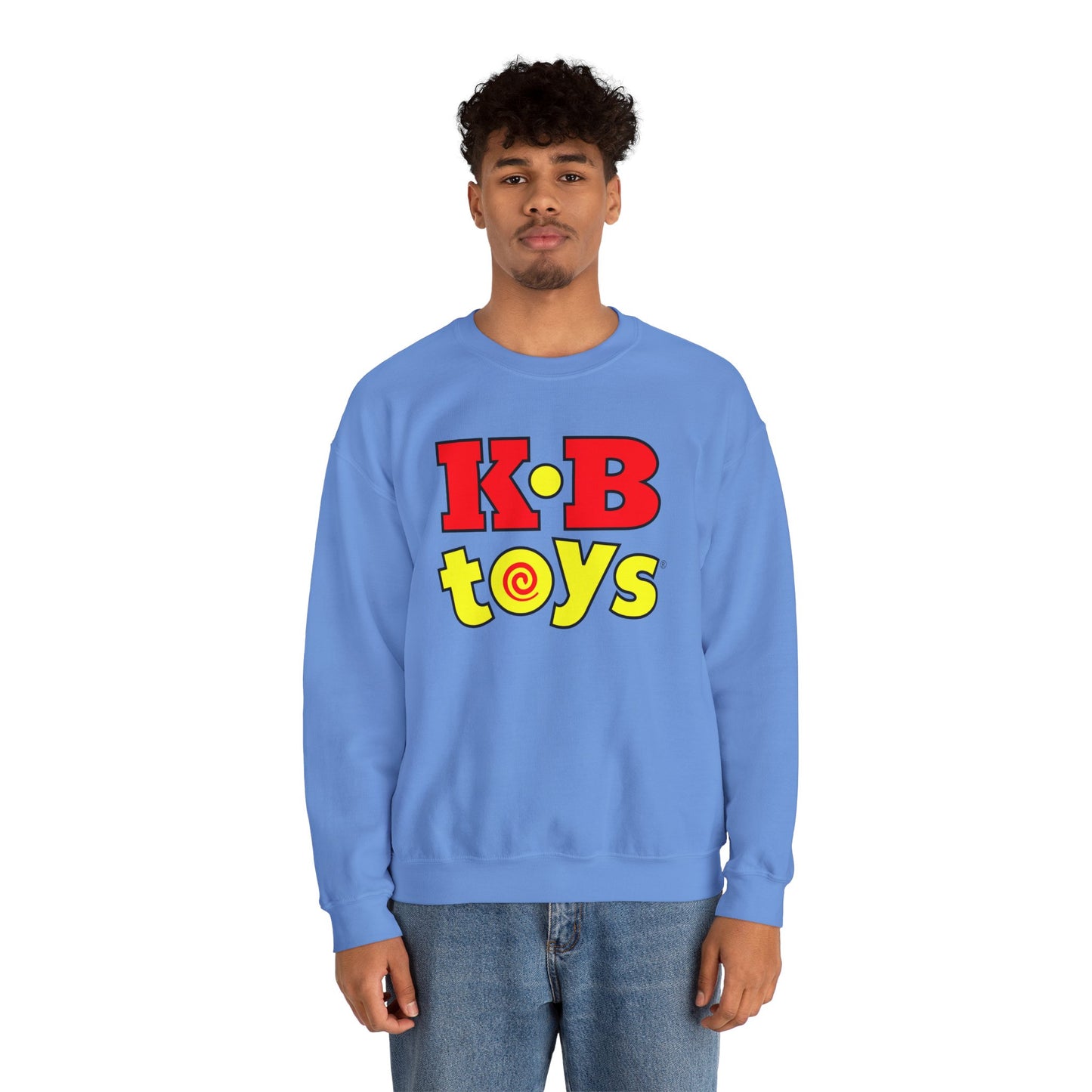 KB Toys® Sweatshirt