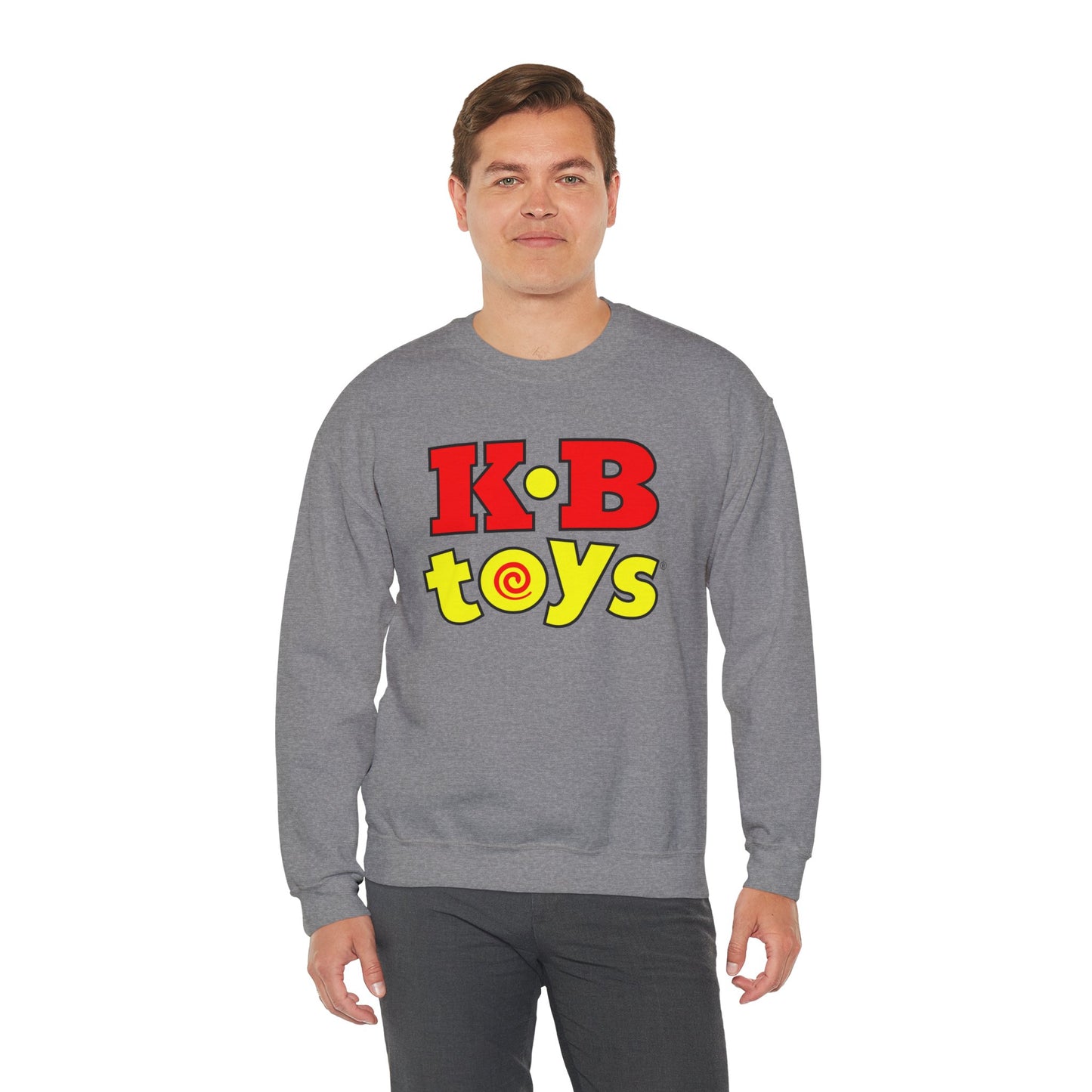 KB Toys® Sweatshirt