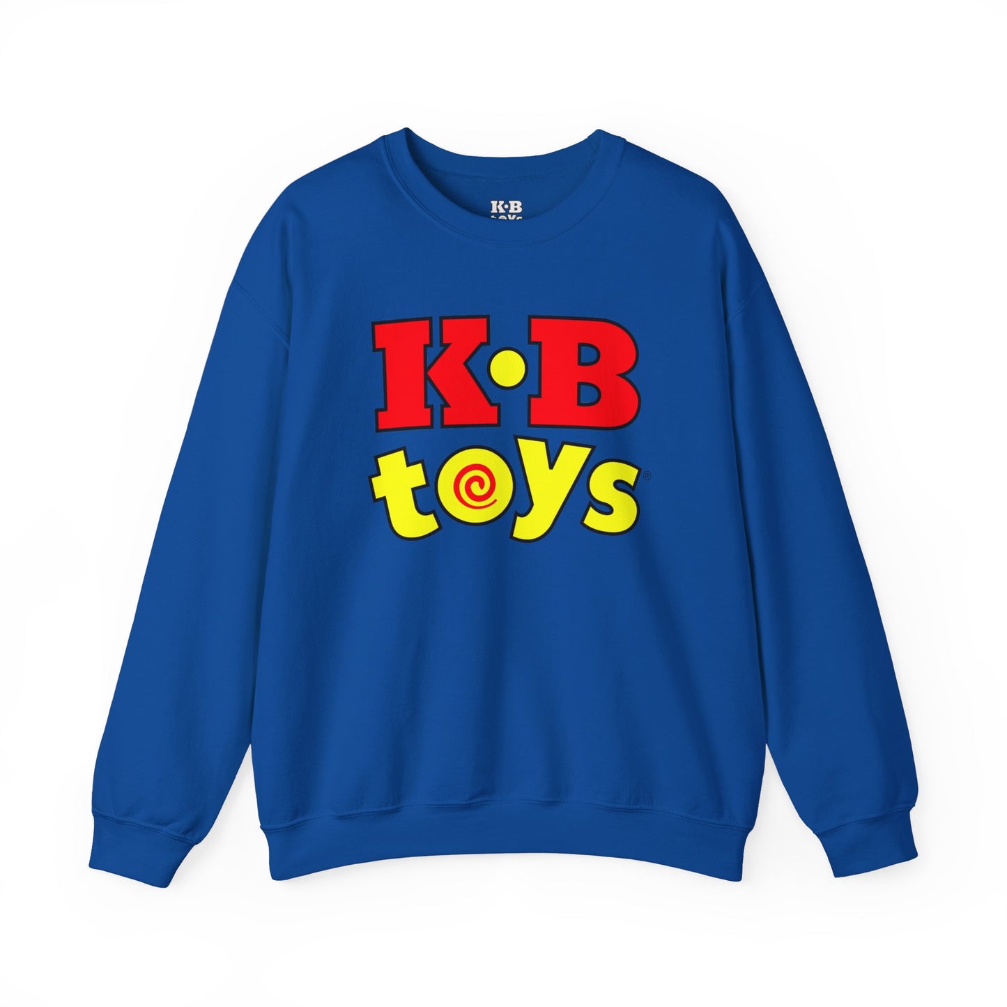 KB Toys® Sweatshirt