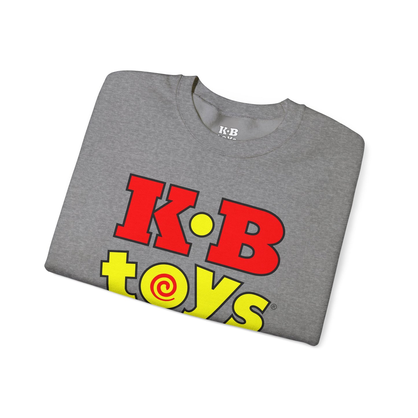 KB Toys® Sweatshirt