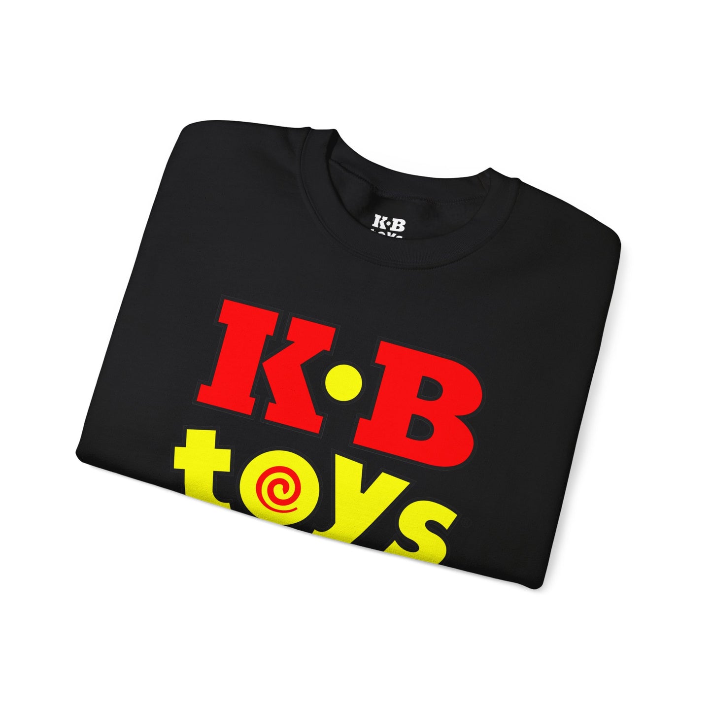 KB Toys® Sweatshirt