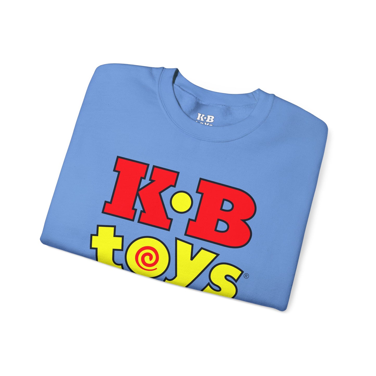 KB Toys® Sweatshirt