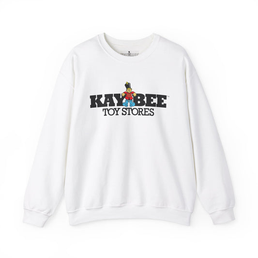 Vintage Kay Bee Toys Sweatshirt