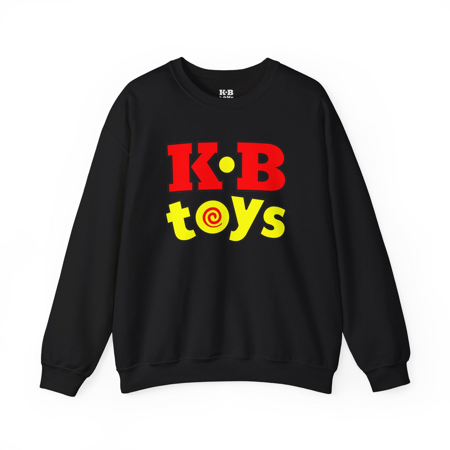 KB Toys® Sweatshirt