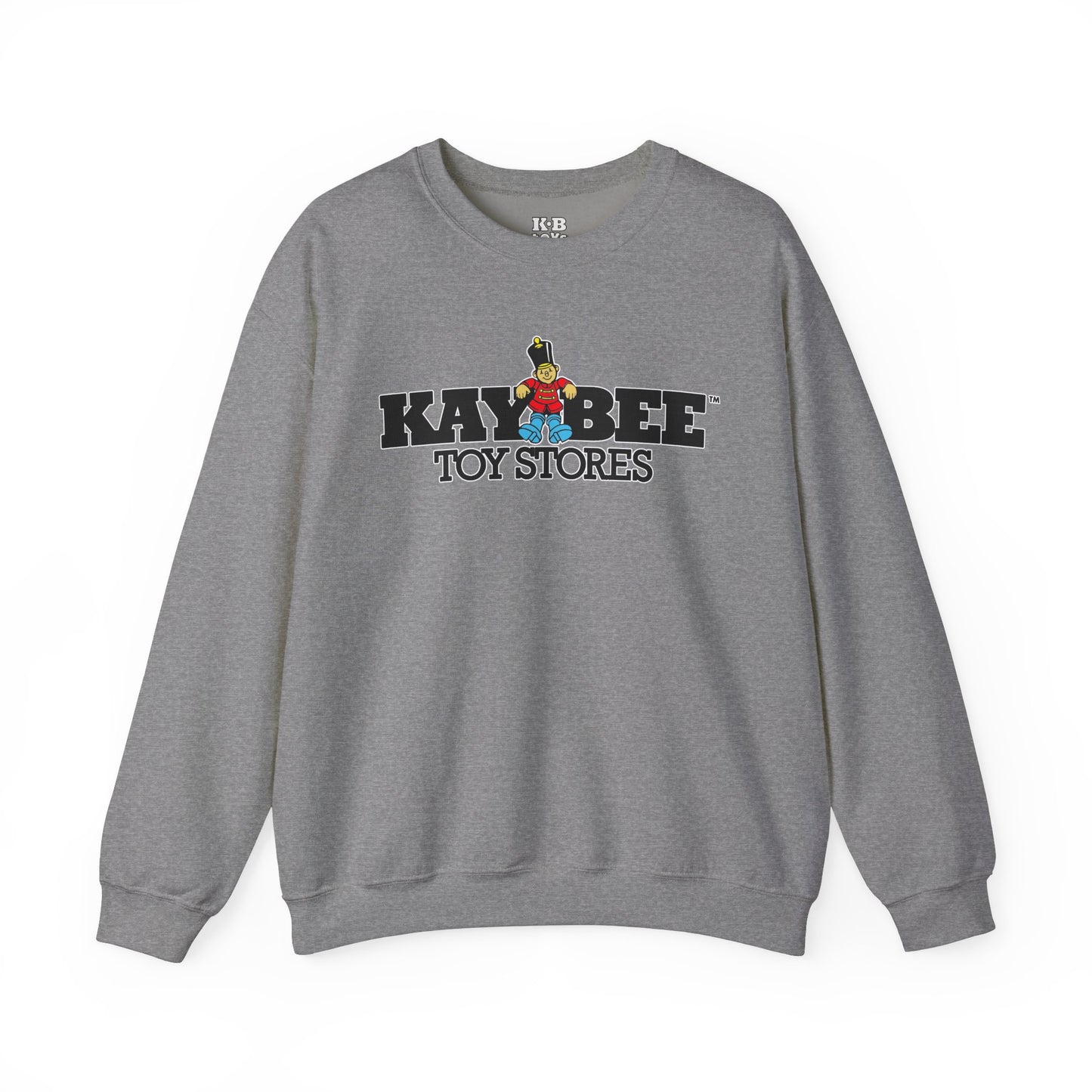 Kay Bee Toys™ Sweatshirt