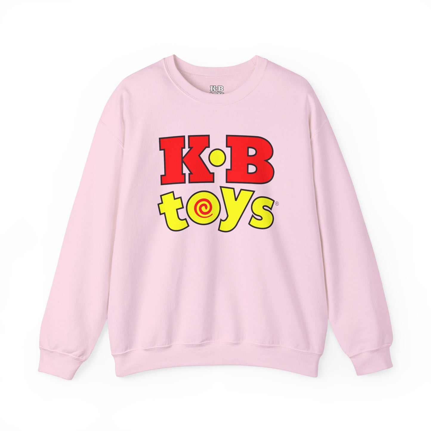 KB Toys® Sweatshirt