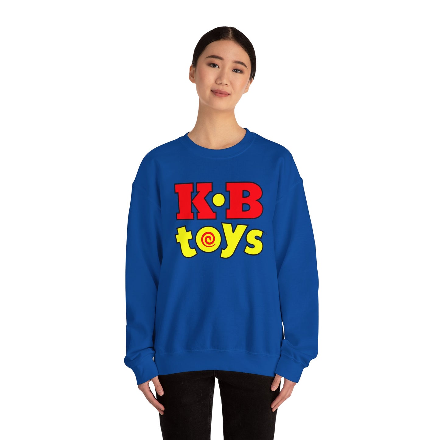 KB Toys® Sweatshirt