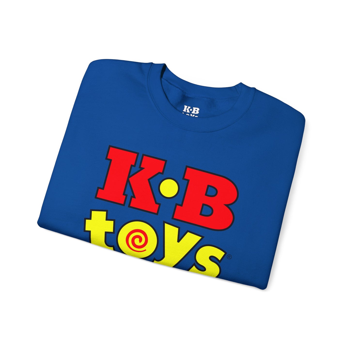 KB Toys® Sweatshirt