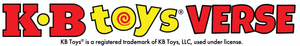 KB Toys® Logo