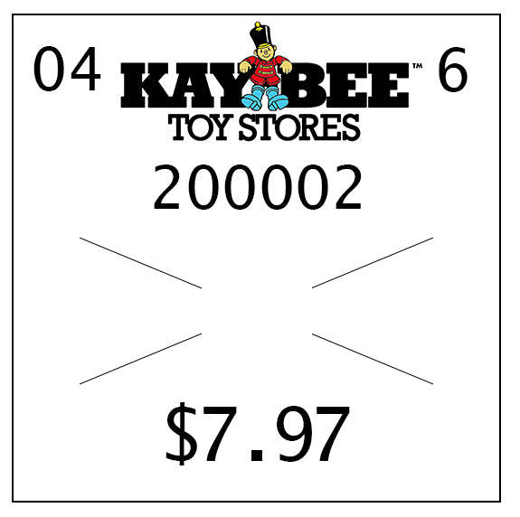 SOLD OUT: KayBee Toys Mini Bucket Blue 1.0 | 1-quart BPA-Free Polypropylene Mini Bucket Pre-order